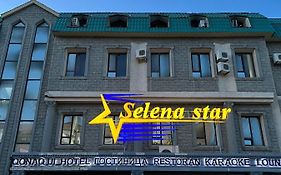 Гостиница Селена